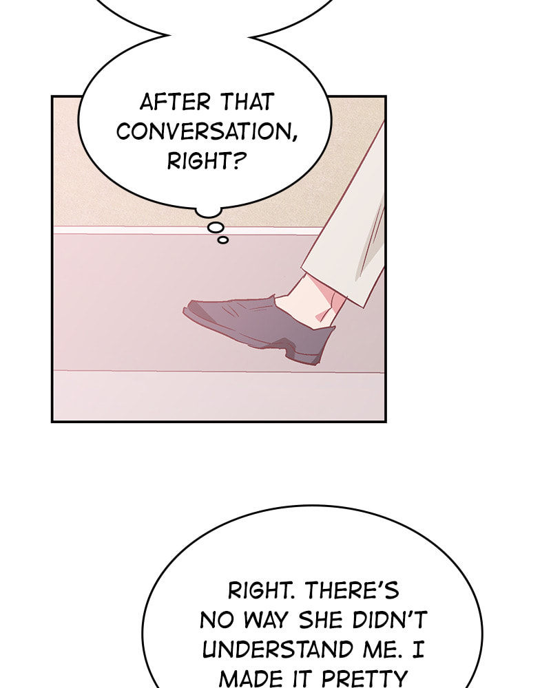 The Makeup Remover Chapter 92 page 4 - 