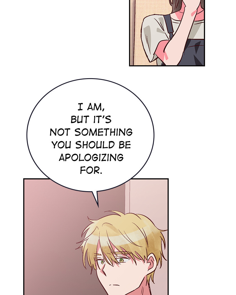 The Makeup Remover Chapter 92 page 31 - 
