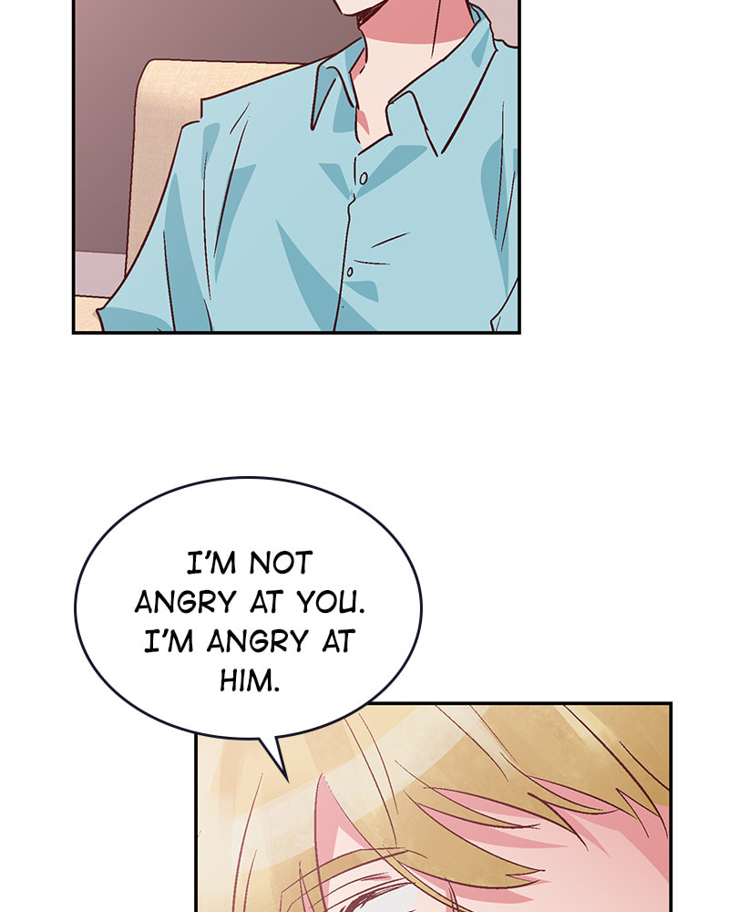 The Makeup Remover Chapter 92 page 32 - 