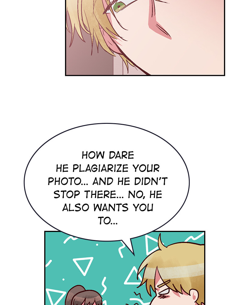 The Makeup Remover Chapter 92 page 33 - 