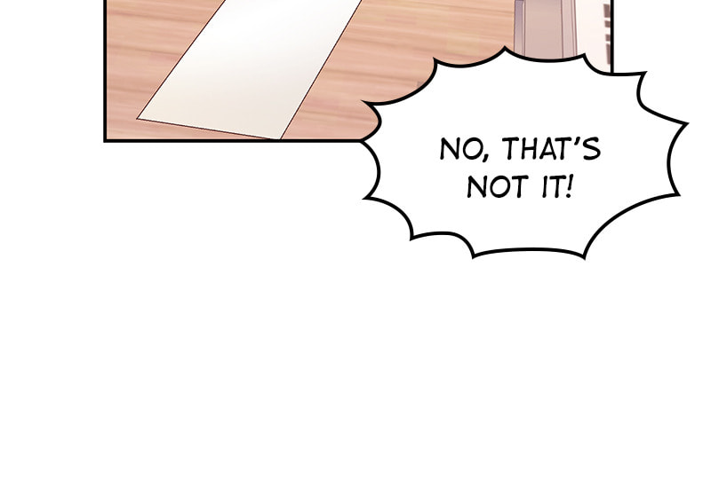The Makeup Remover Chapter 92 page 36 - 