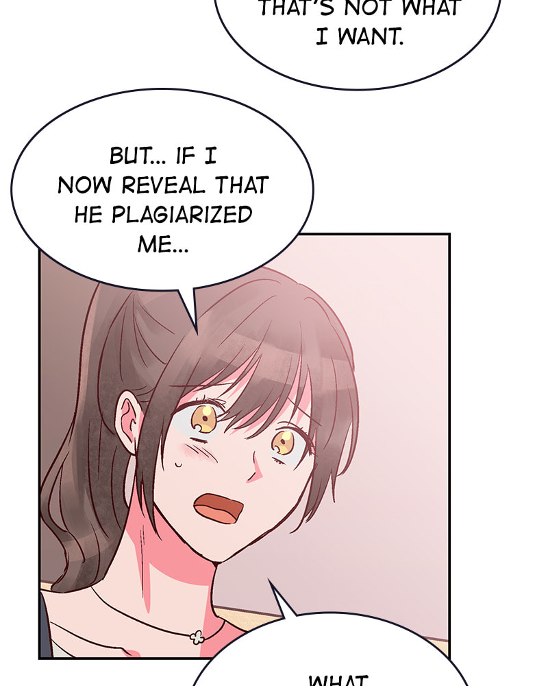 The Makeup Remover Chapter 92 page 38 - 