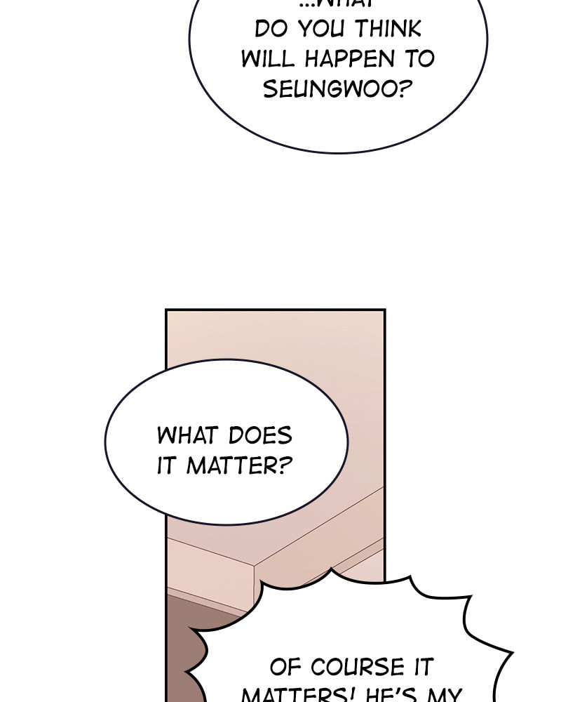 The Makeup Remover Chapter 92 page 39 - 