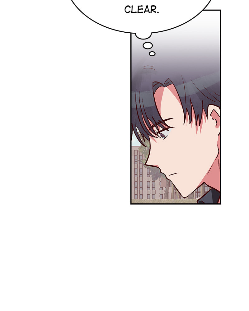 The Makeup Remover Chapter 92 page 5 - 
