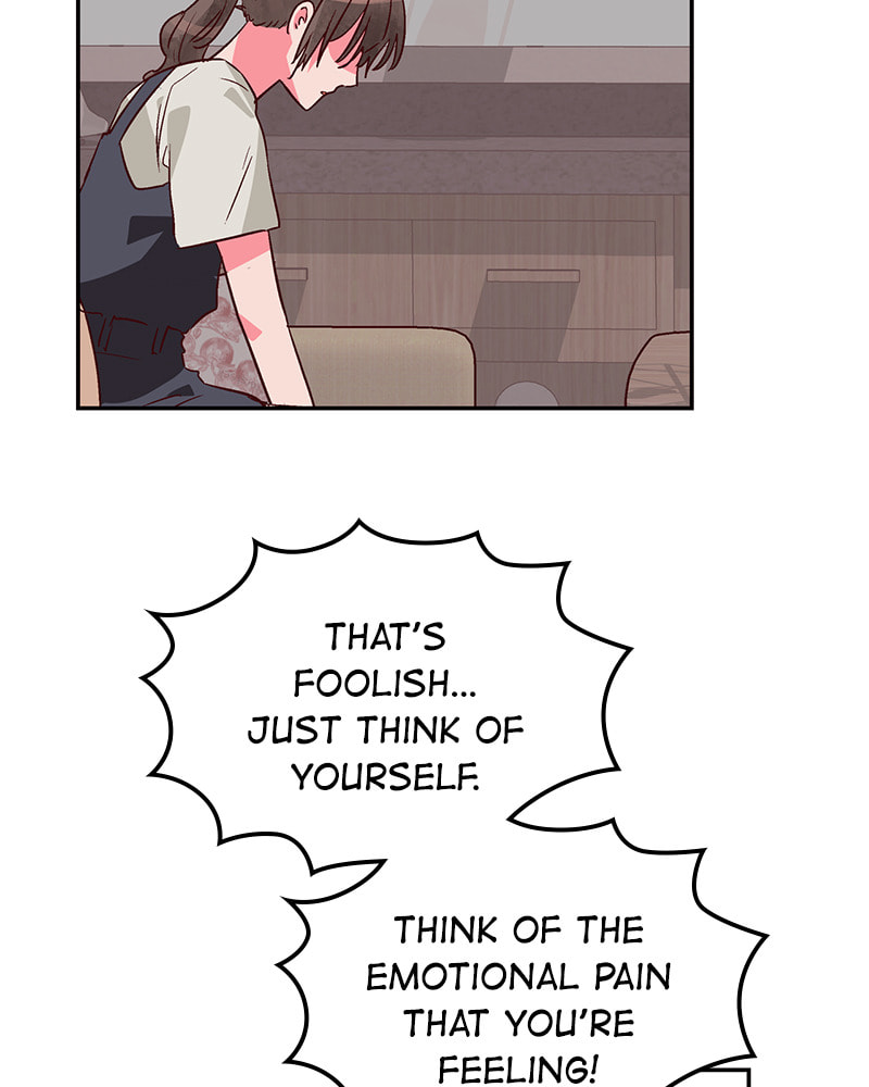 The Makeup Remover Chapter 92 page 41 - 