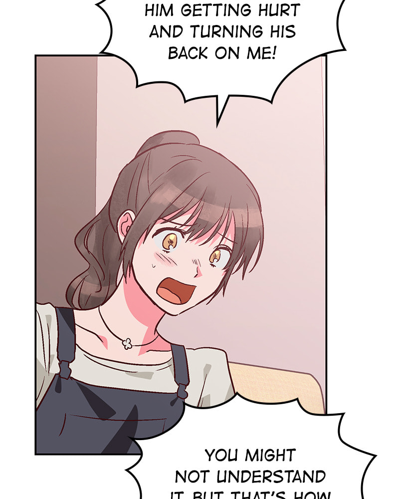 The Makeup Remover Chapter 92 page 44 - 