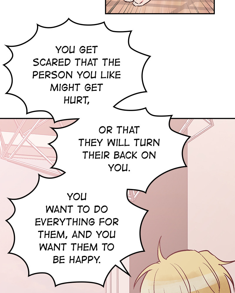The Makeup Remover Chapter 92 page 46 - 