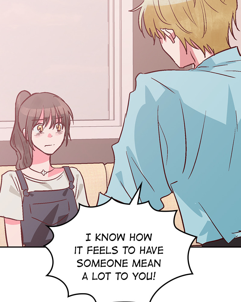 The Makeup Remover Chapter 92 page 47 - 