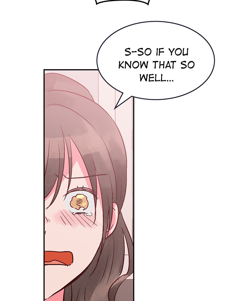 The Makeup Remover Chapter 92 page 48 - 