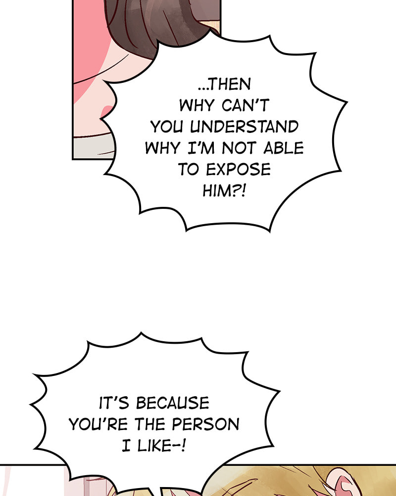 The Makeup Remover Chapter 92 page 49 - 