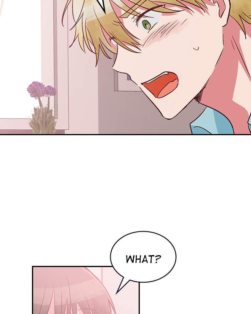 The Makeup Remover Chapter 92 page 50 - 