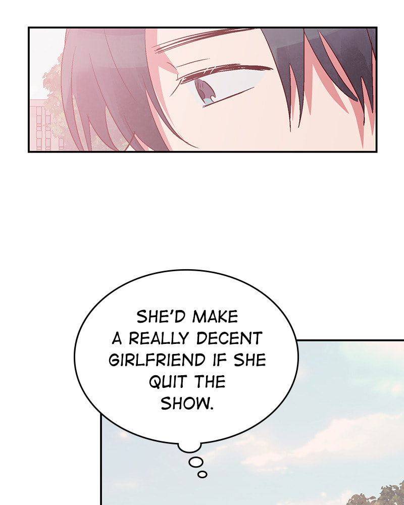 The Makeup Remover Chapter 92 page 6 - 