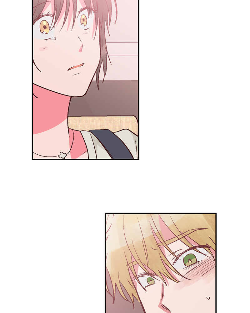 The Makeup Remover Chapter 92 page 51 - 
