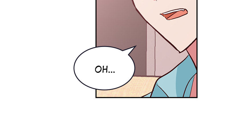 The Makeup Remover Chapter 92 page 52 - 