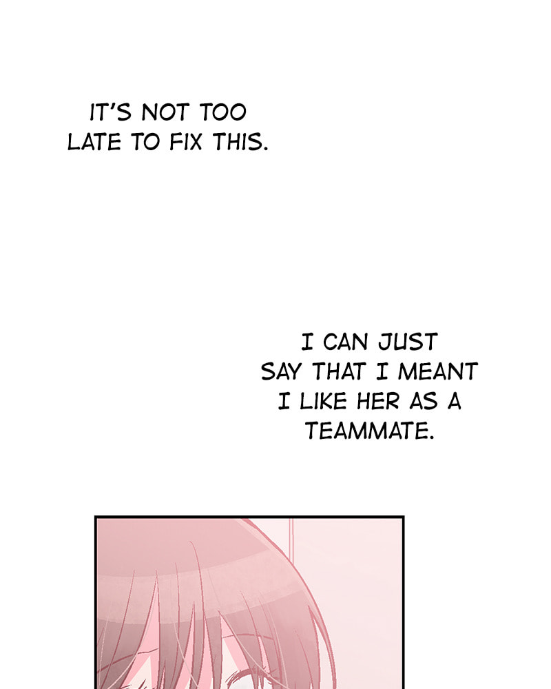The Makeup Remover Chapter 92 page 53 - 
