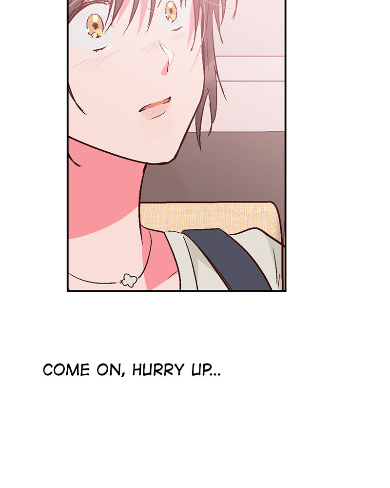 The Makeup Remover Chapter 92 page 54 - 