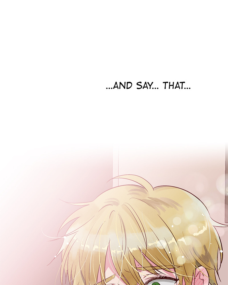 The Makeup Remover Chapter 92 page 55 - 