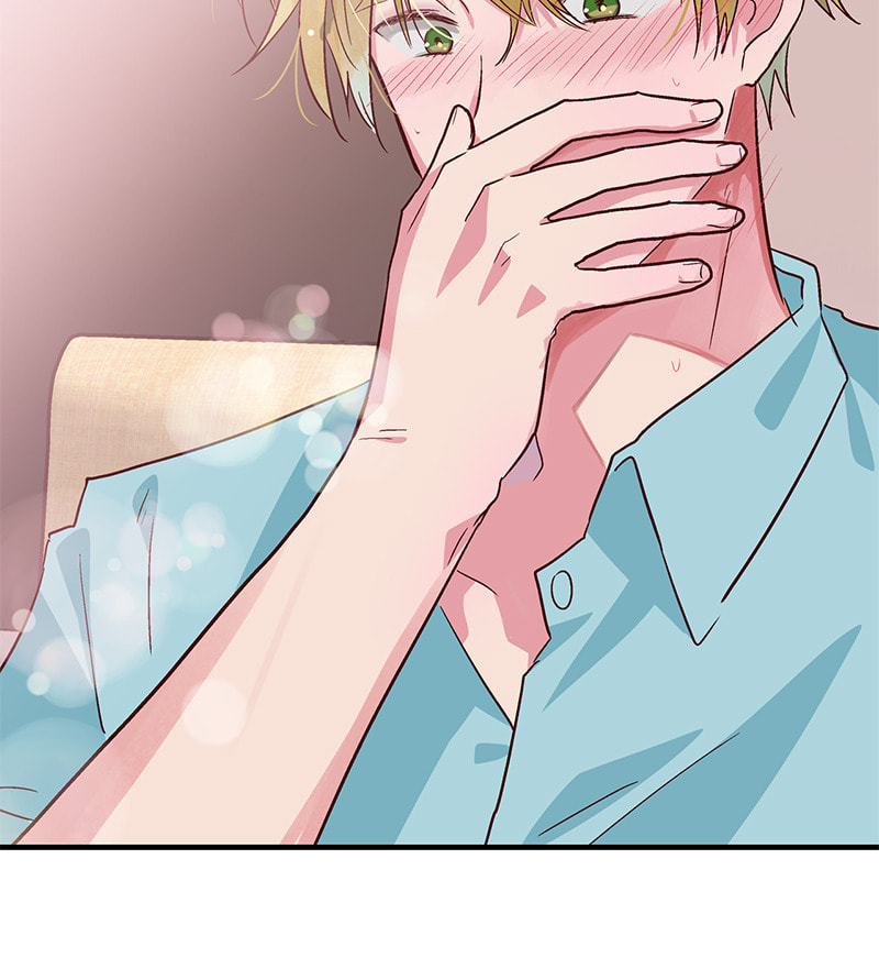 The Makeup Remover Chapter 92 page 56 - 