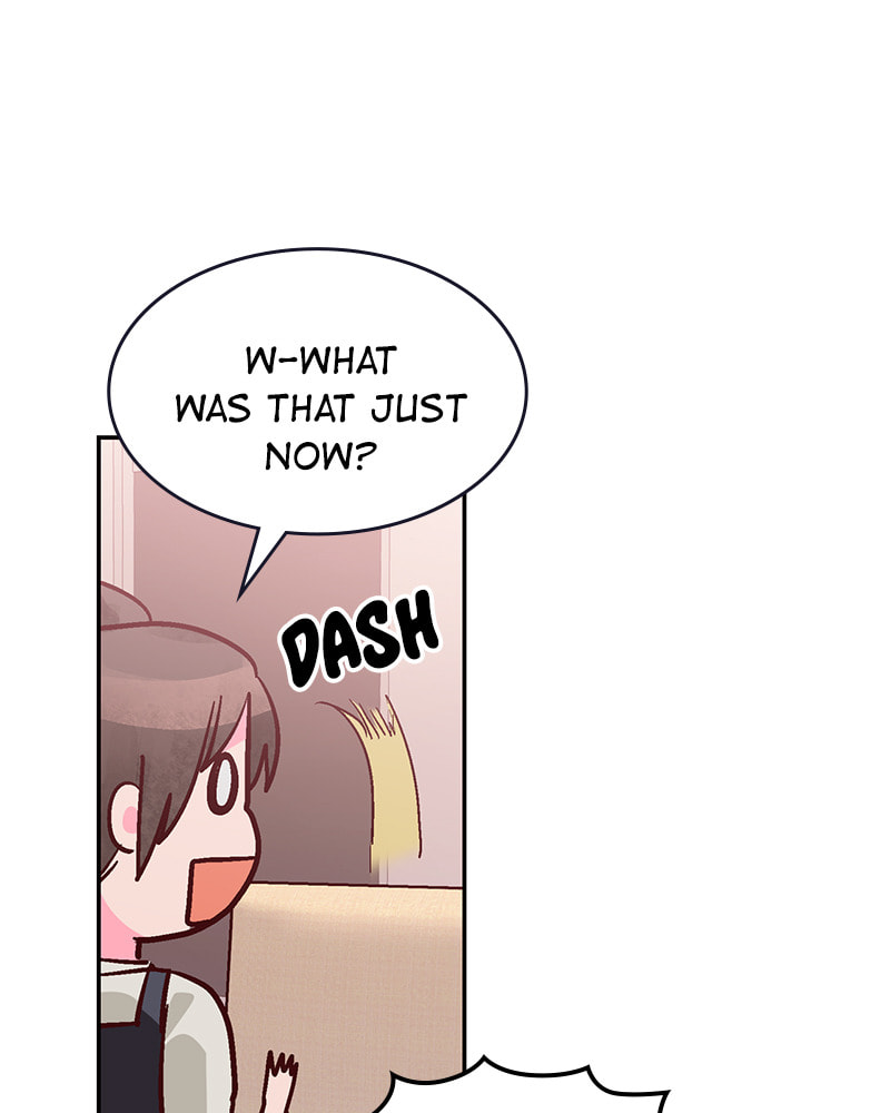 The Makeup Remover Chapter 92 page 57 - 