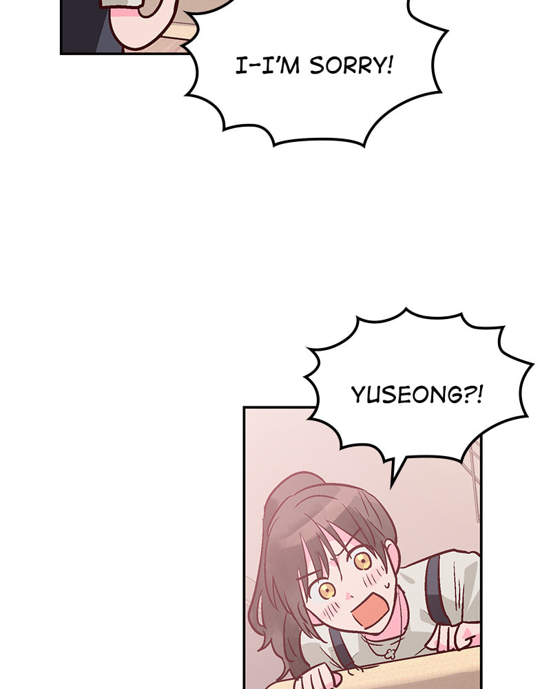 The Makeup Remover Chapter 92 page 58 - 