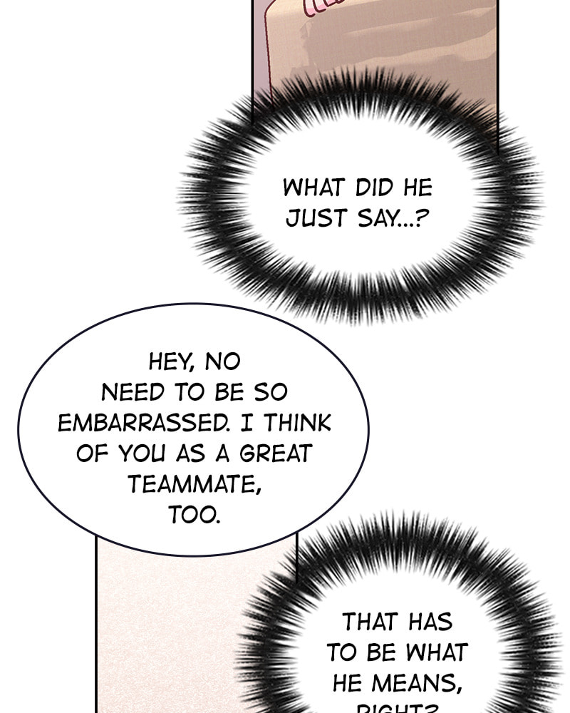 The Makeup Remover Chapter 92 page 59 - 