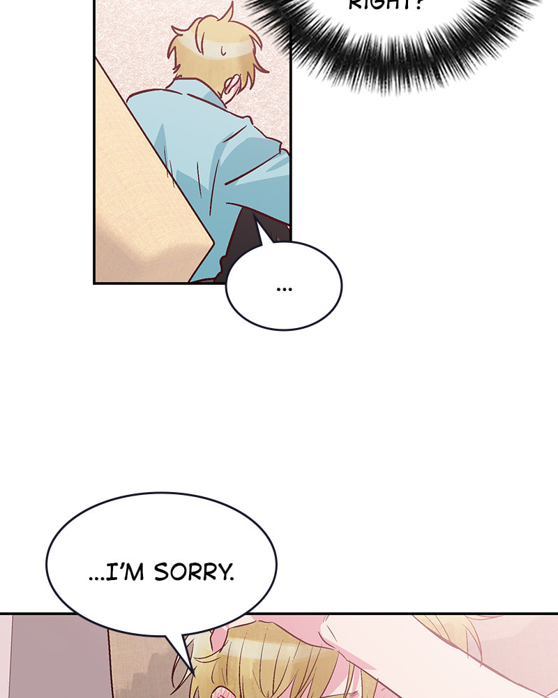 The Makeup Remover Chapter 92 page 60 - 