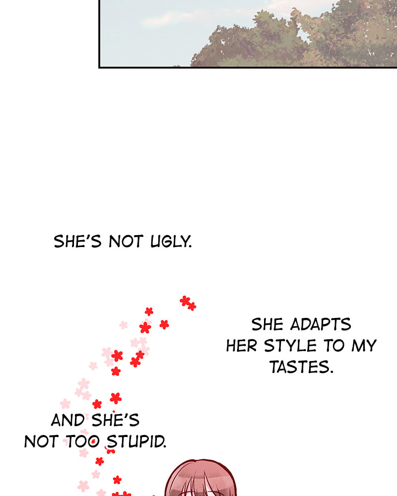 The Makeup Remover Chapter 92 page 7 - 
