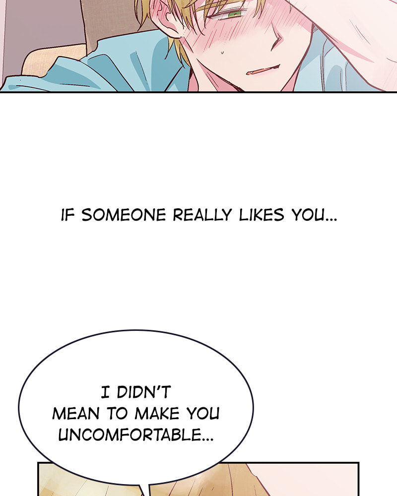 The Makeup Remover Chapter 92 page 61 - 