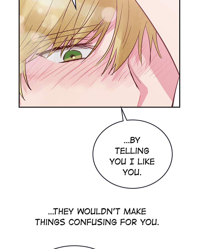 The Makeup Remover Chapter 92 page 62 - 