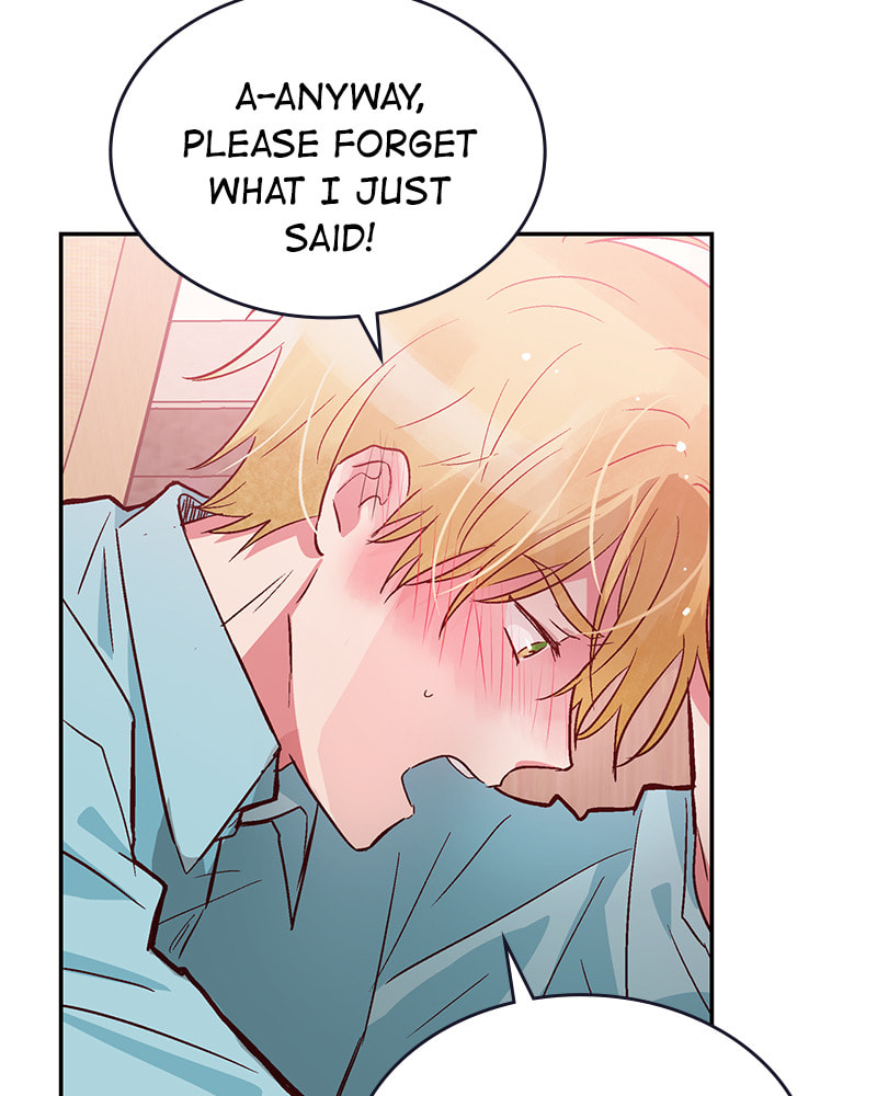 The Makeup Remover Chapter 92 page 63 - 