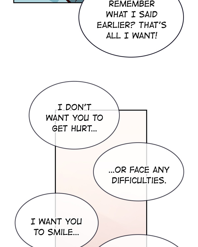 The Makeup Remover Chapter 92 page 64 - 