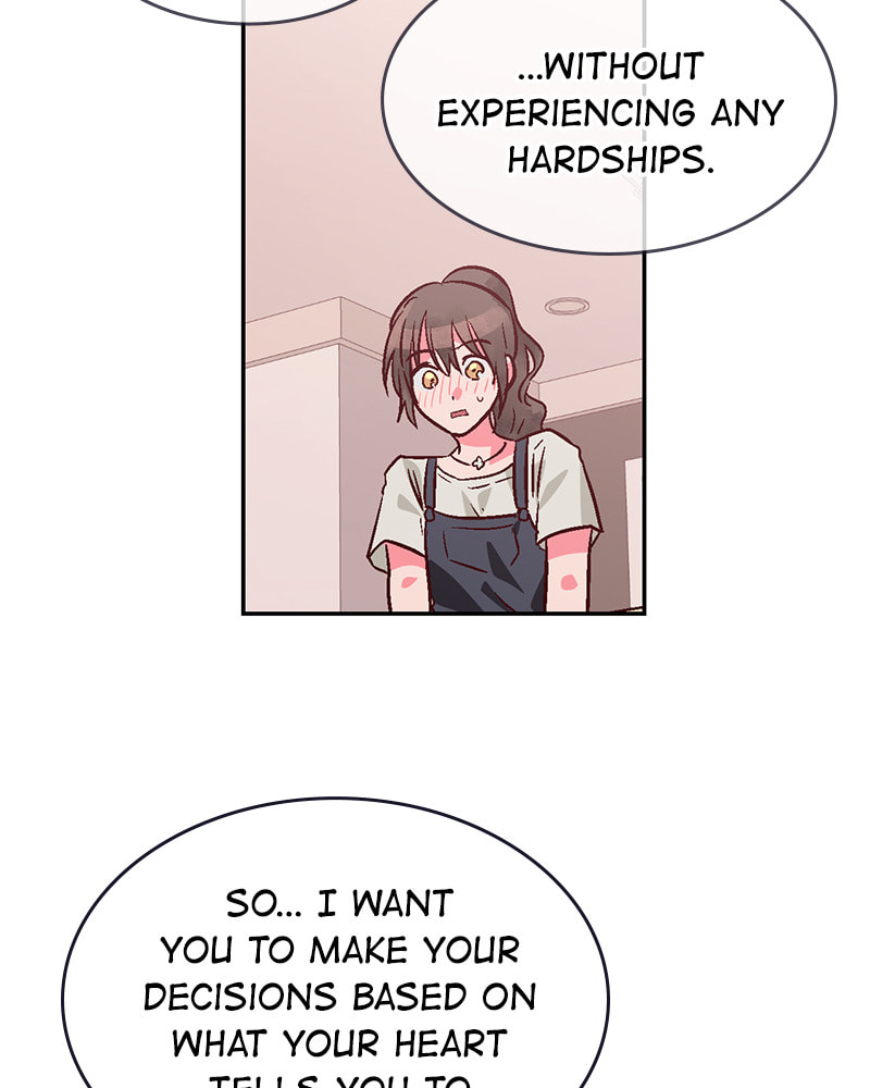 The Makeup Remover Chapter 92 page 65 - 