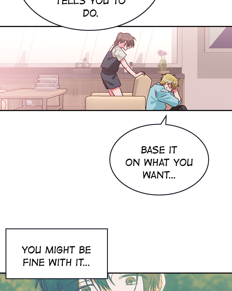 The Makeup Remover Chapter 92 page 66 - 