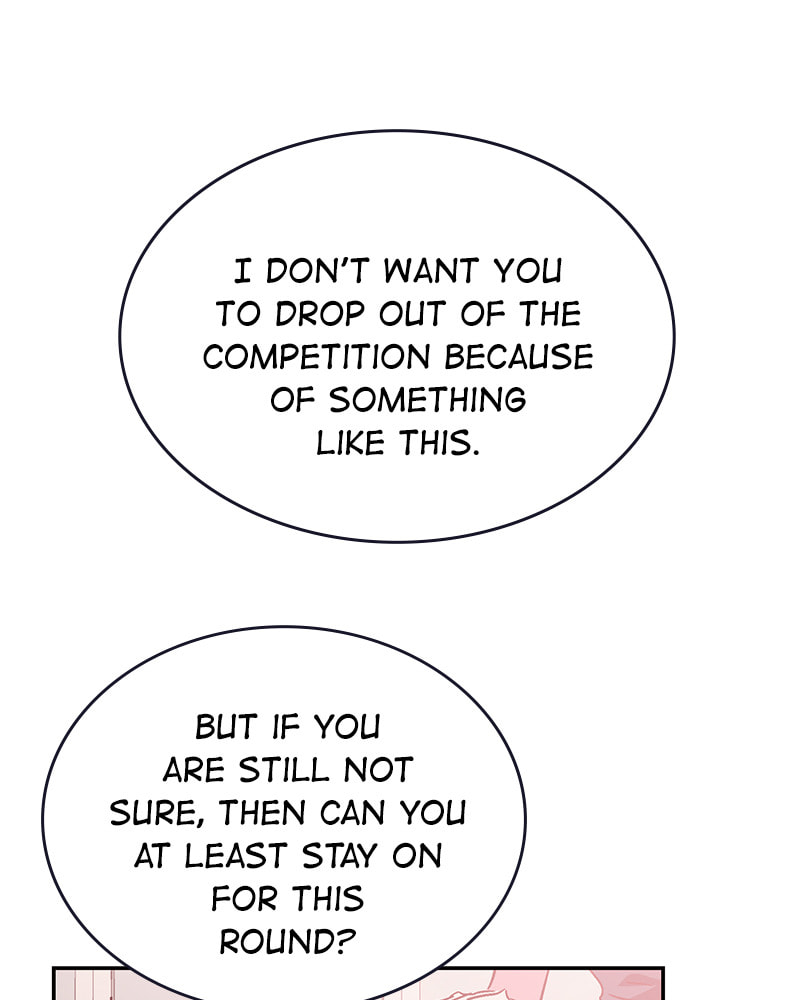 The Makeup Remover Chapter 92 page 69 - 