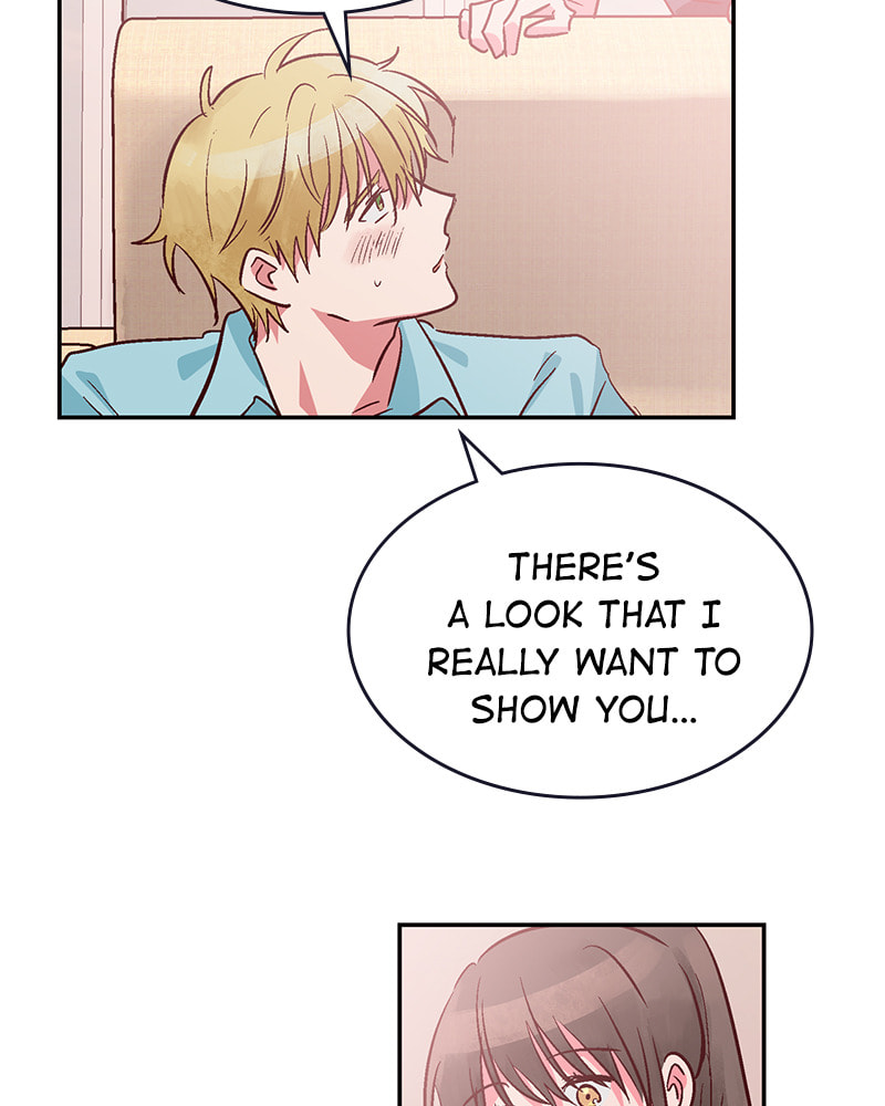 The Makeup Remover Chapter 92 page 70 - 