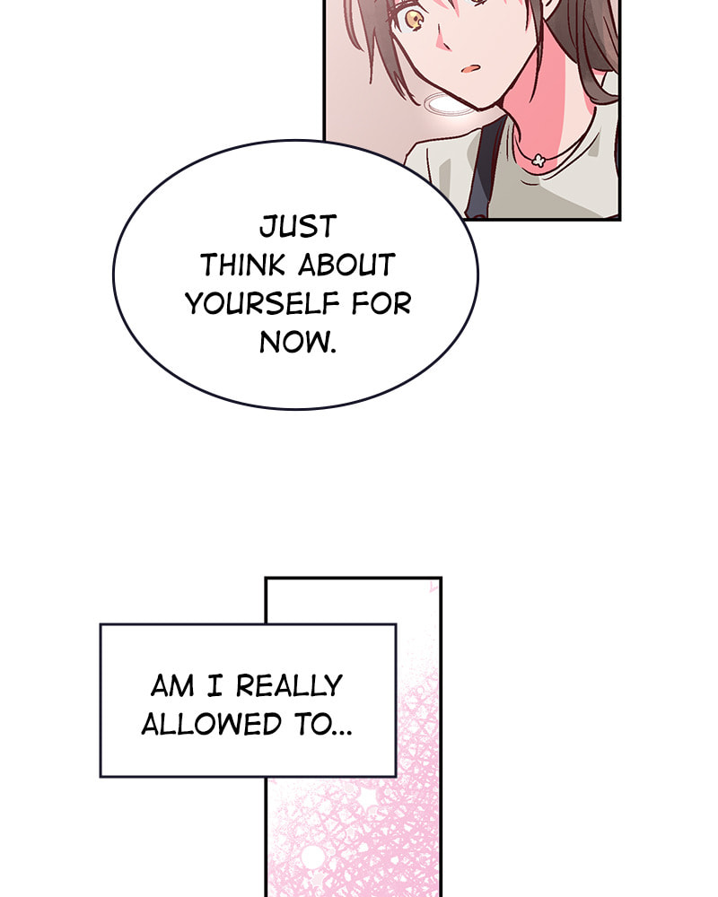 The Makeup Remover Chapter 92 page 71 - 