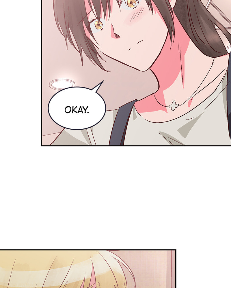 The Makeup Remover Chapter 92 page 74 - 