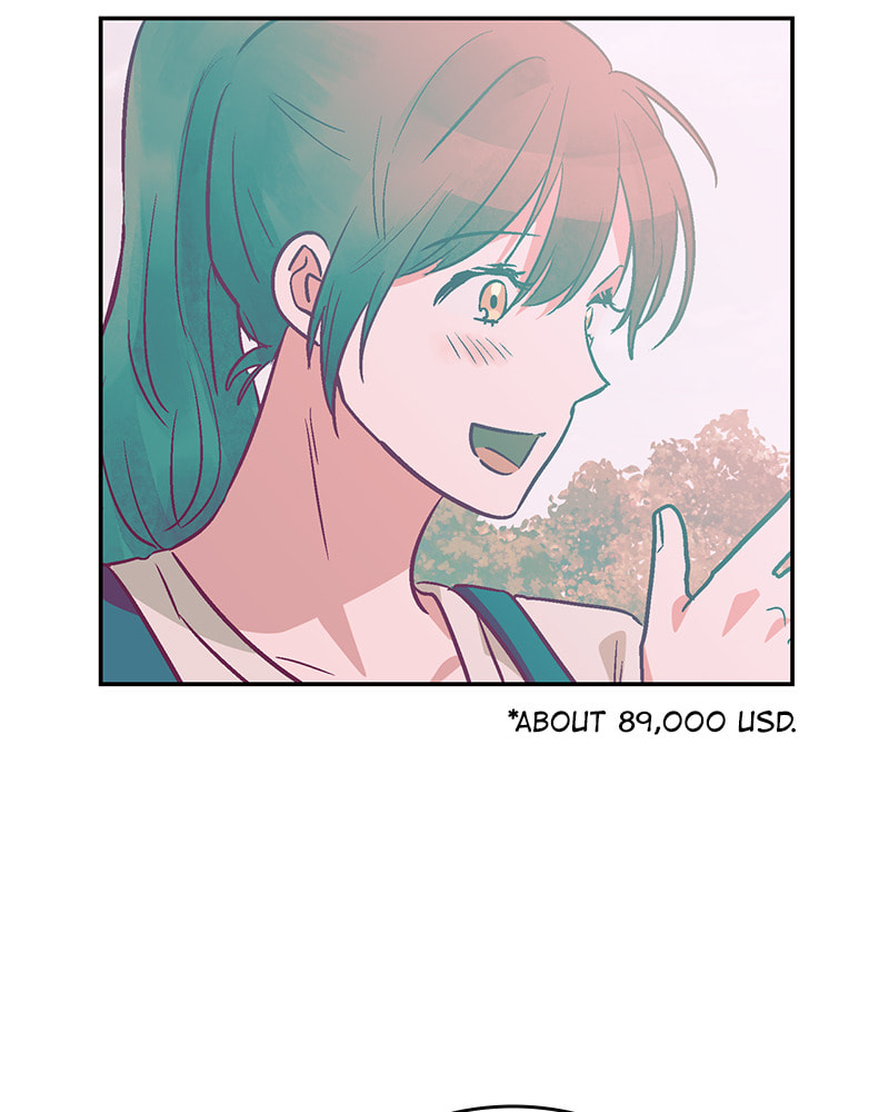 The Makeup Remover Chapter 92 page 10 - 