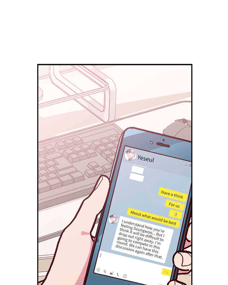 The Makeup Remover Chapter 93 page 2 - 