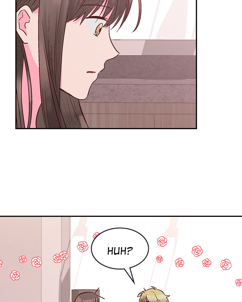 The Makeup Remover Chapter 93 page 14 - 