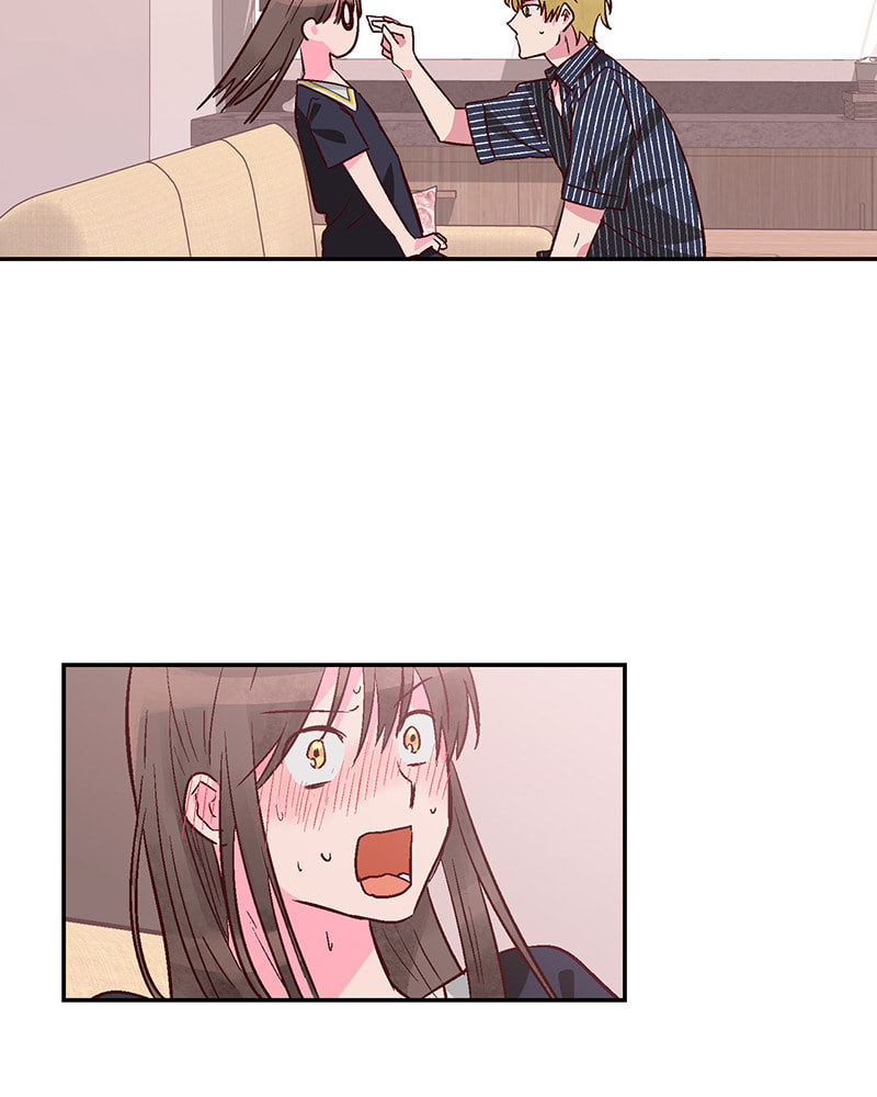 The Makeup Remover Chapter 93 page 15 - 