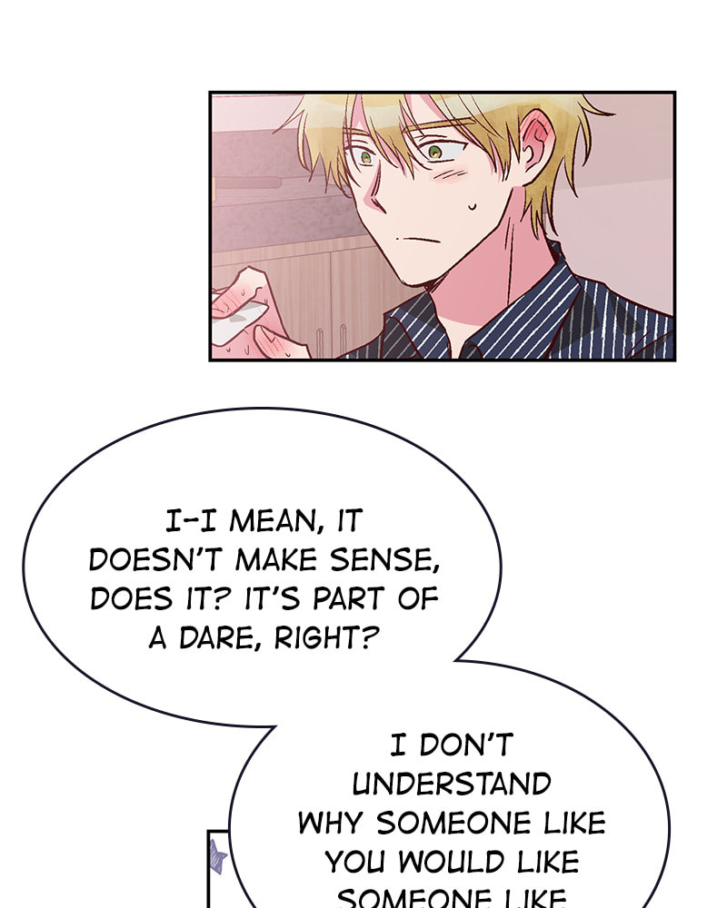 The Makeup Remover Chapter 93 page 16 - 