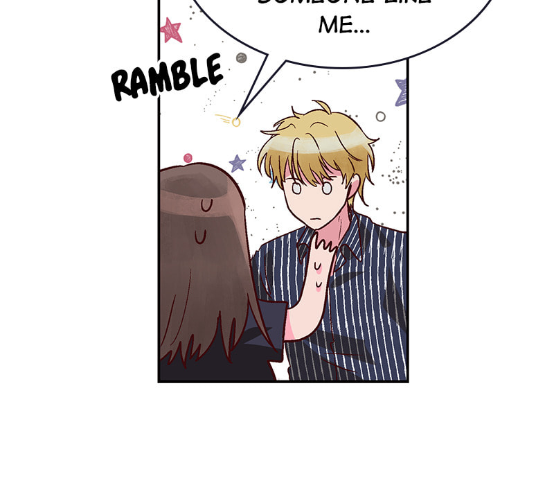 The Makeup Remover Chapter 93 page 17 - 