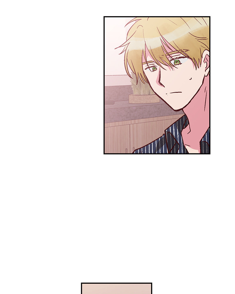 The Makeup Remover Chapter 93 page 19 - 