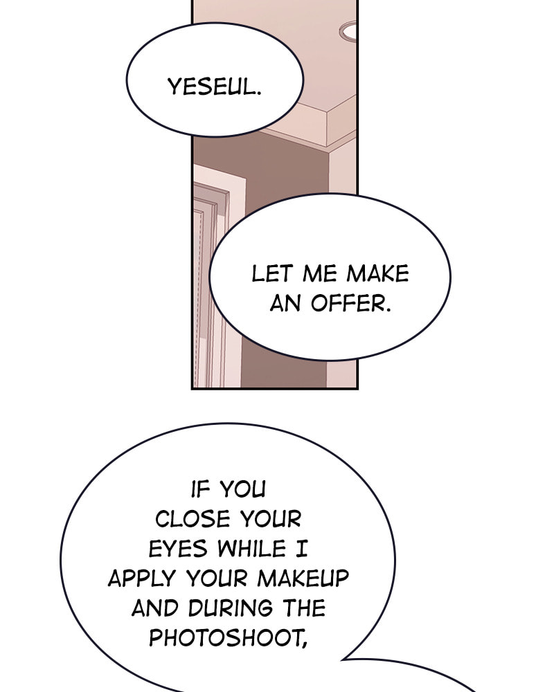 The Makeup Remover Chapter 93 page 20 - 