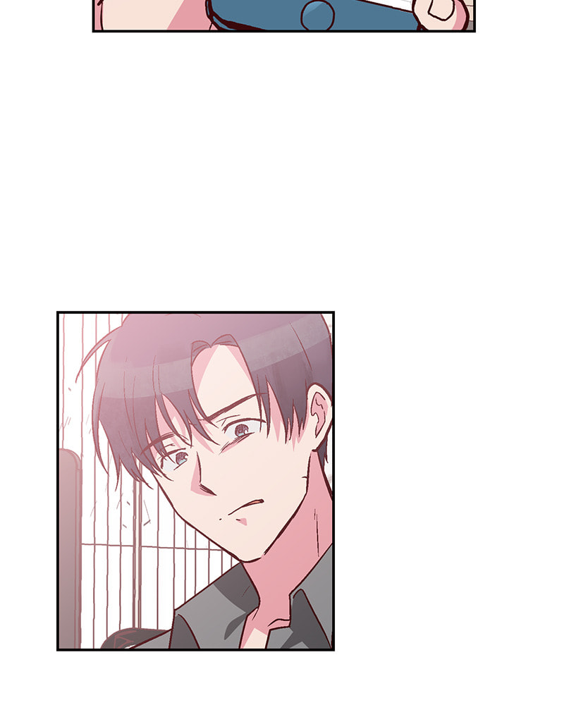The Makeup Remover Chapter 93 page 3 - 