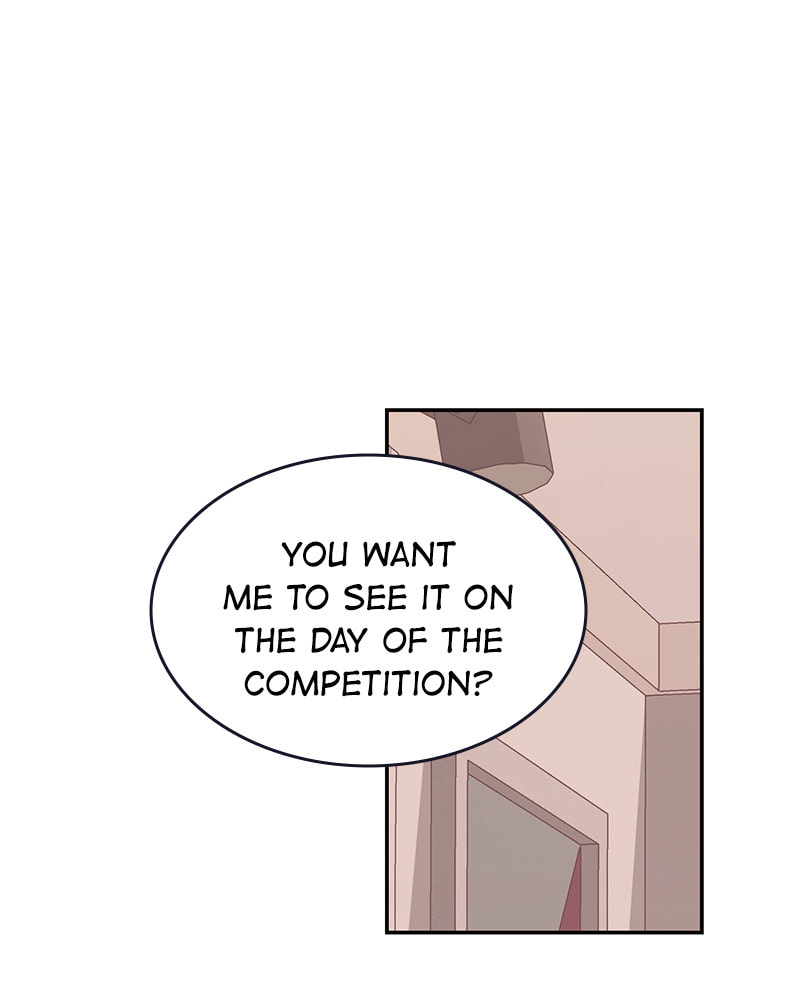 The Makeup Remover Chapter 93 page 23 - 