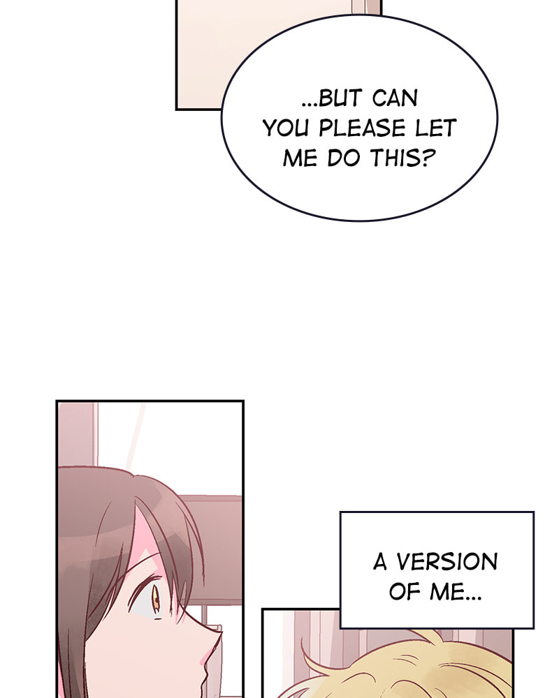 The Makeup Remover Chapter 93 page 26 - 