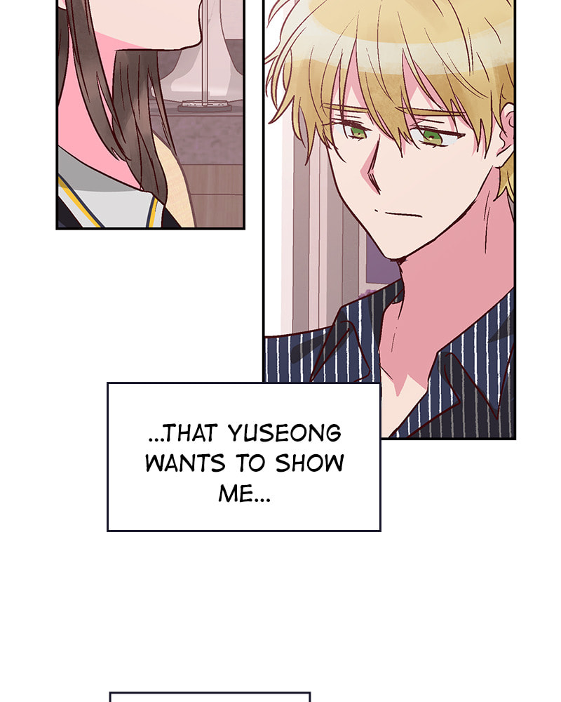 The Makeup Remover Chapter 93 page 27 - 