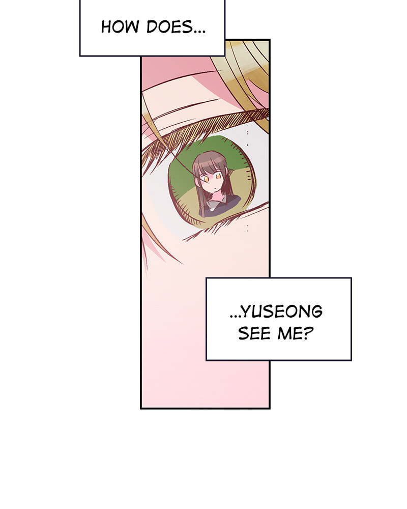 The Makeup Remover Chapter 93 page 28 - 